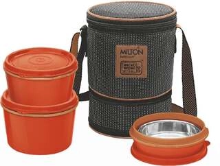 Softline Flexi Tiffin 2+1 1U