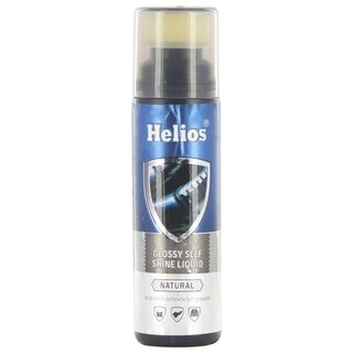 Liq Glossy Self Blk 75Ml/70
