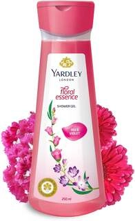 Bw Iris & Viol 250Ml