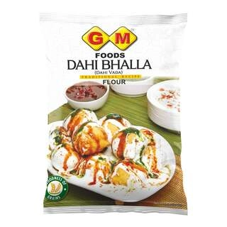 Foods Dahi Bhalla 400