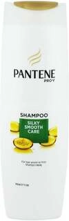 SHAMPOO SILKY SMOOTH CARE 1 LTR.