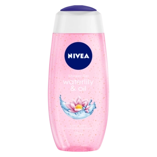 Waterlily & Oil Shower Gel