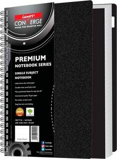NOTE BOOK PREMIUM CONVERGE