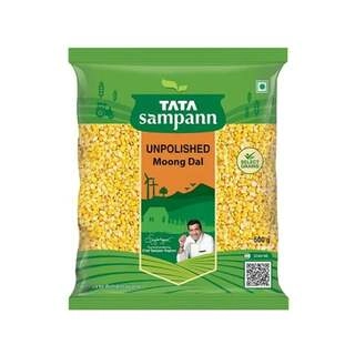 Moong Dhuli 500Gm