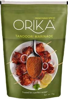 TANDOORI MARINADE 75 GM