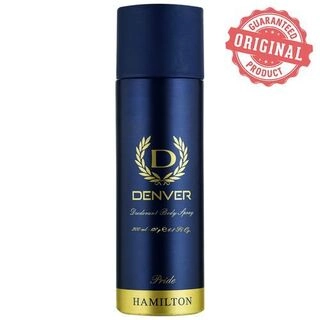 Deodorant Pride Hamilton