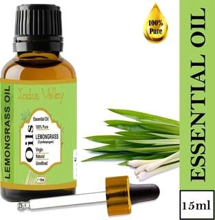 LEMON GRASS ESSENTIAL OIL (15ML) 15ML
