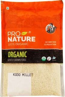 Nature Organic Kodo Millet 500Gm