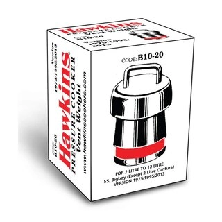 PRESSURE REGULATOR VW05