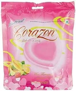 Hartbeat Candy Corazon Assorted 200Gm