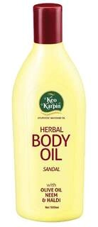 Karpin Body Oil 500Ml