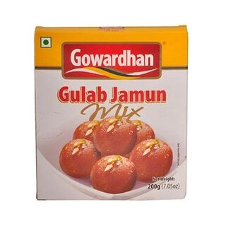 Gulab Jamun Mix 200Gm