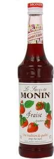 STRAWBERRY 700 ML
