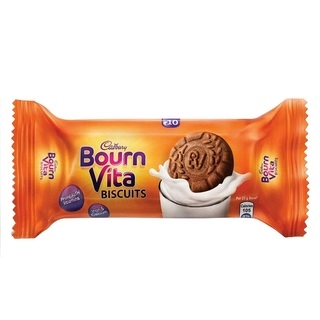 Cadbury Bournvita Biscuit