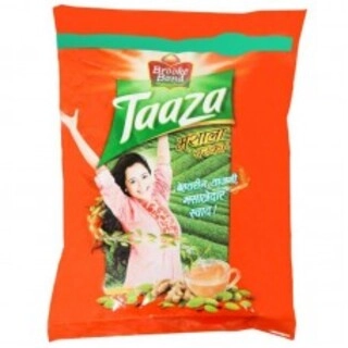 TEA MASALA CHASKA 100 GM.