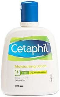 MOISTURISING LOTION 250 ML.