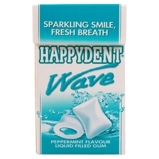 Happydent Wave 18.4Gm