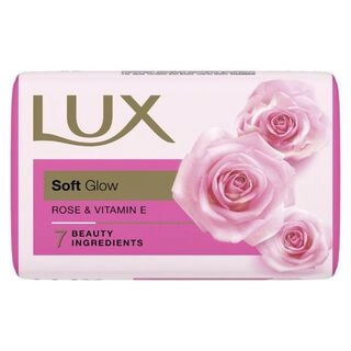 SOAP ROSE & VITAMIN E 45 GM.