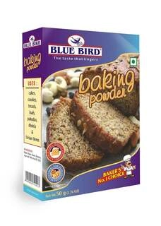 Bb Baking Powder