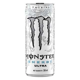 ENERGY DRINK WHITE ULTRA 350 ML.