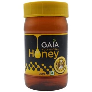 HONEY 250 GM.