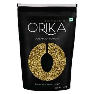 CORIANDER POWDER 100 GM