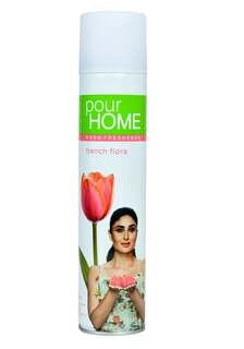 Home Room Freshener French Flora 270Ml