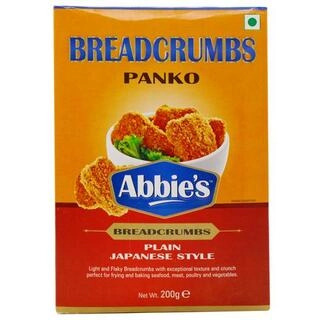 BREAD CRUMBS