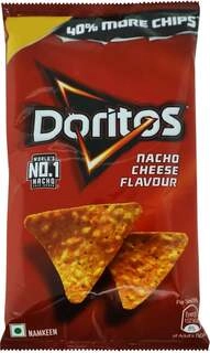 NACHO CHEESE 168 GM.