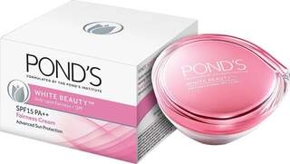 BRIGHT BEAUTY SERUM CREAM