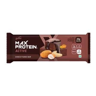 Rite Bite Max Protein C/Fudge