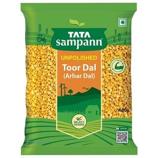 Toor Dal 500Gm