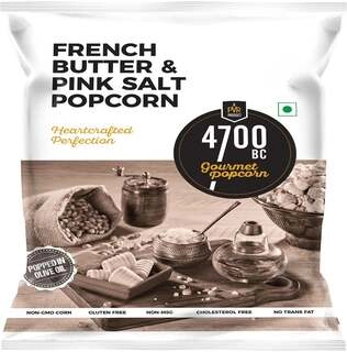 FRENCH BUTTER PINK SALT POPCRON
