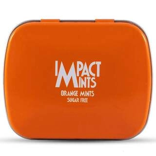 Impact Watermelon Mints Sugar Free
