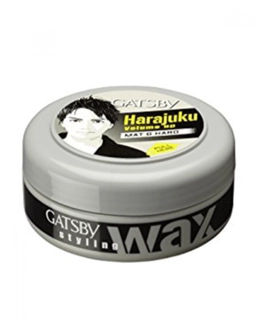 Wax 25Gm Side Blow