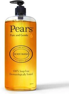 PURE AND GENTLE BODY WASH
