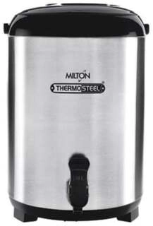 JUG STELLAR STEEL 5LT