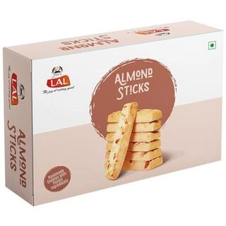 Almond Sticks 200Gm
