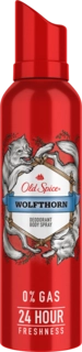 Spice Body Spray Wolfthorn 140Ml