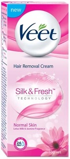 HAIR REMOVAL NORMAL SKIN 50GM