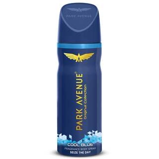 Deo Cool Blue
