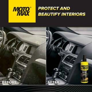 MOTO MAX PROTECTANT SPRAY 200ML
