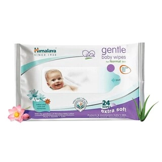 Himalaya Baby Wipes Buy 2