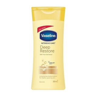 Intensive Care Deep Moisture Body Lotion 200Ml