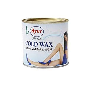 COLD WAX 600 GM.
