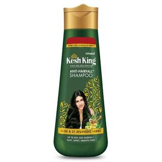 SHAMPOO ANTI HAIRFALL 200 ML