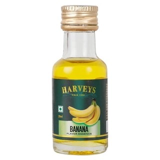 BANANA ESSENCE 28 ML.