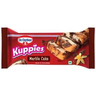 Dr.Oetker Marble Cake 125G