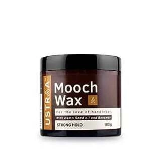 MOOCH WAX STRONG HOLD 100 GM.