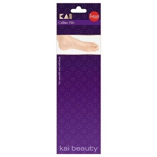 KAI CALLUS FILE